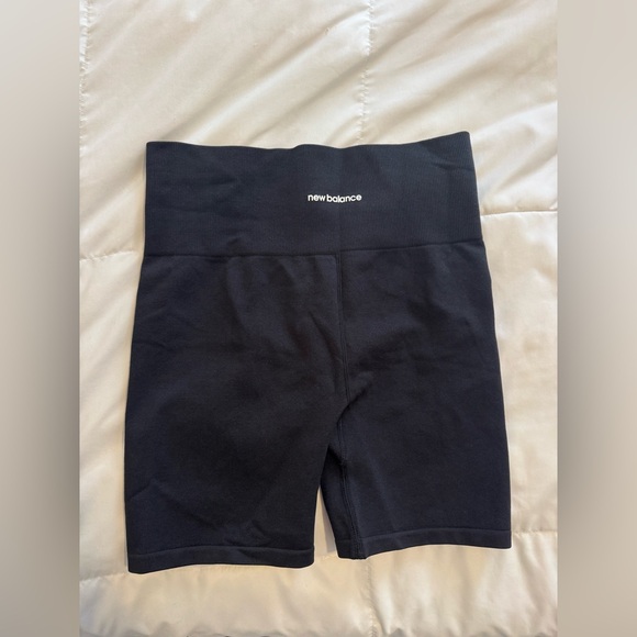 New Balance Shorts - Picture 2 of 3